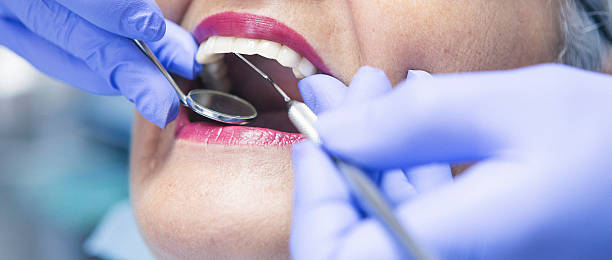 Best Emergency Treatment for Toothache in Picayune, MS